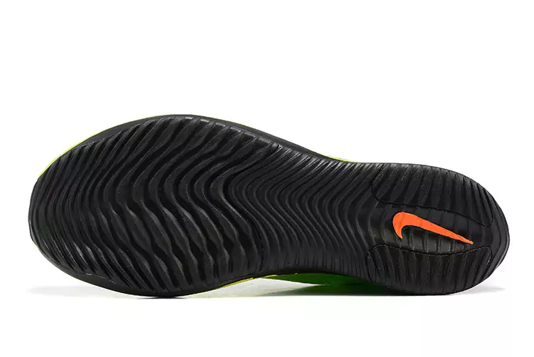 nike zoomx streakfly proto green noir4